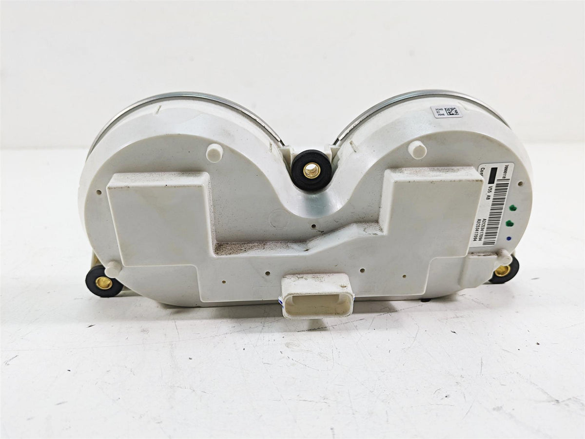 2014 Harley Touring FLHTK Electra Glide Speedometer Gauge Instr 52k 70900118 {{ shop.shopifyCountryName }} - Mototech271
