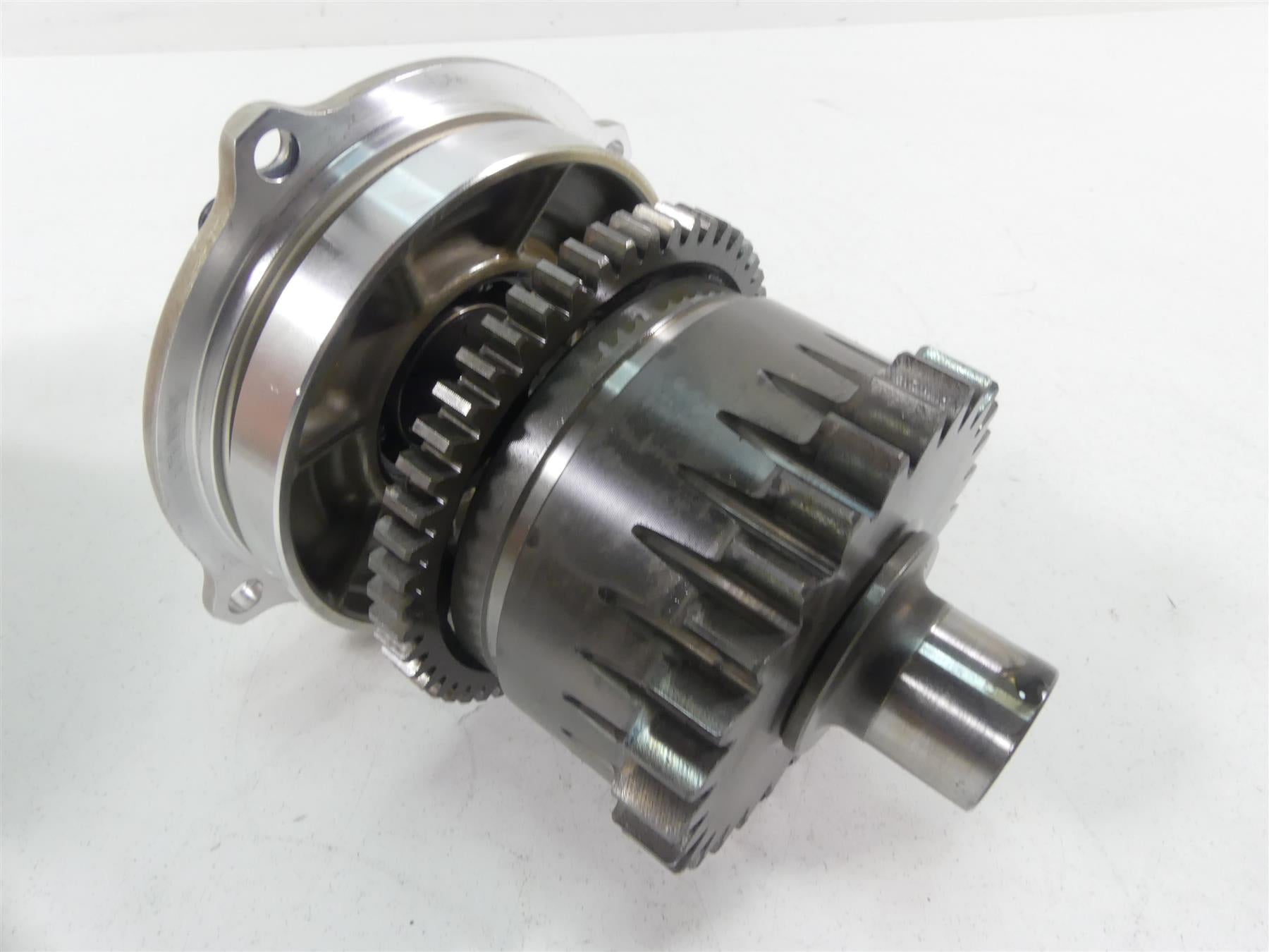 2012 Mv Agusta Brutale 1090 R Starter & Alternator Stator Gear Set 8000B1989 {{ shop.shopifyCountryName }} - Mototech271