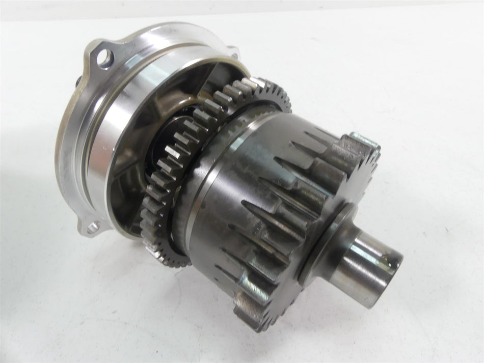 2012 Mv Agusta Brutale 1090 R Starter & Alternator Stator Gear Set 8000B1989 {{ shop.shopifyCountryName }} - Mototech271