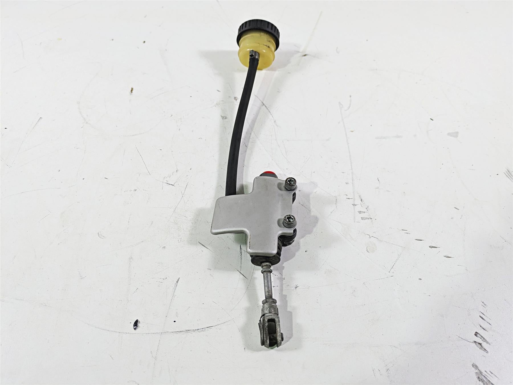 2004 BMW R1150GS R21 FTE Rear Brake Master Cylinder ABS: 14.29mm 34317660907 {{ shop.shopifyCountryName }} - Mototech271
