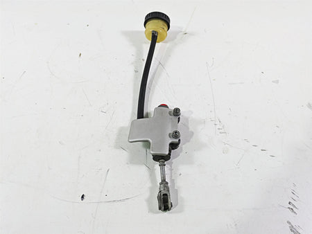 2004 BMW R1150GS R21 FTE Rear Brake Master Cylinder ABS: 14.29mm 34317660907 {{ shop.shopifyCountryName }} - Mototech271