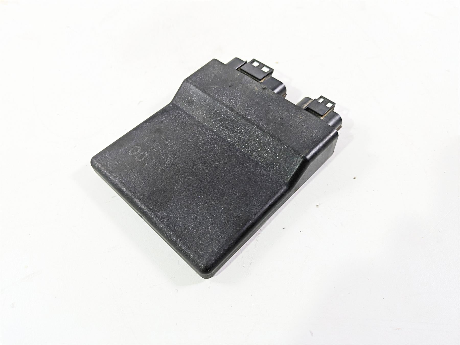 2007 Yamaha XVS1300 V-Star Cdi Ecu Ecm Engine Control Module 3D8-8591A-00-00 {{ shop.shopifyCountryName }} - Mototech271