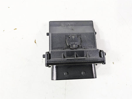 2016 BMW S1000RR K46 Suspension Control Module Unit 61358564702 61359444727 {{ shop.shopifyCountryName }} - Mototech271