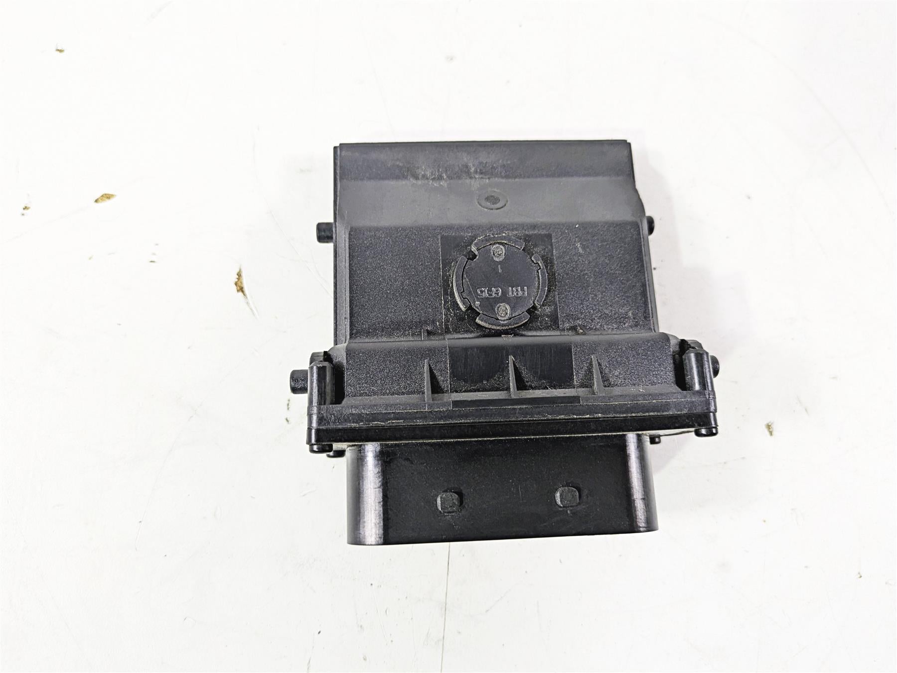 2016 BMW S1000RR K46 Suspension Control Module Unit 61358564702 61359444727 | Mototech271