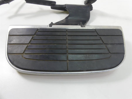 2007 Honda VTX1800 T1 Right Front Floor Board & Brake Pedal Set 50615-MCV-000 {{ shop.shopifyCountryName }} - Mototech271