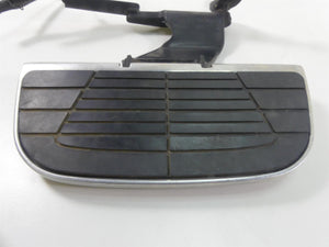 2007 Honda VTX1800 T1 Right Front Floor Board & Brake Pedal Set 50615-MCV-000 | Mototech271