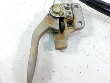 Load image into Gallery viewer, 2020 Yamaha YFM 700 Raptor Park Brake Lever Handle  5TG-25726-01-00
