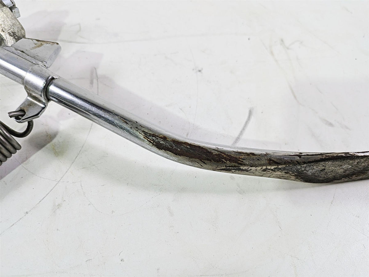 2016 Harley FXDL Dyna Low Rider Side Kickstand Kick Jiffy Stand 49704-90H {{ shop.shopifyCountryName }} - Mototech271