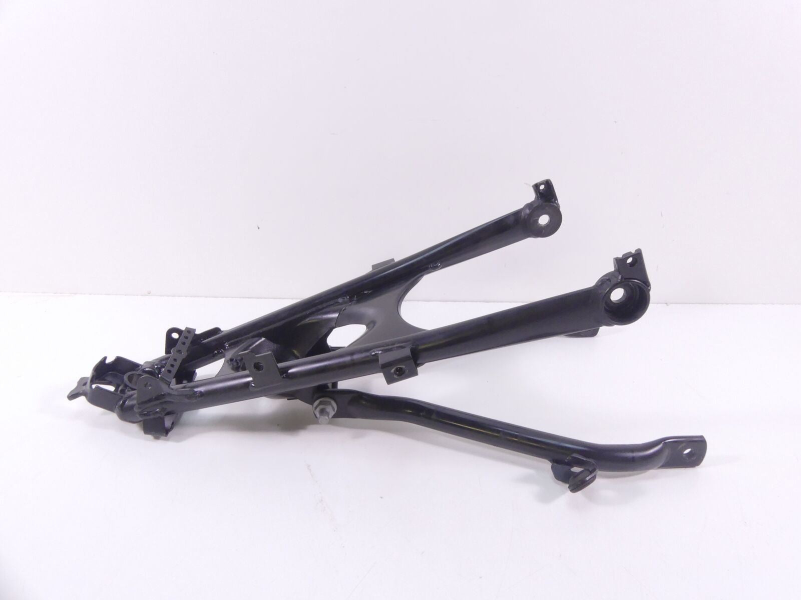 2008 BMW R1200R K27 Straight Main Frame Chassis Cln Ez Rgstr 46511599238 | Mototech271