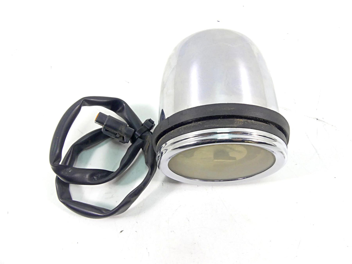 2005 Harley VRSCSE CVO V-Rod Tachometer Tacho Meter Gauge -Read 69245-05 {{ shop.shopifyCountryName }} - Mototech271
