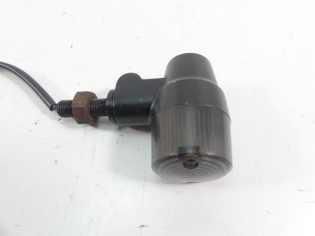 2017 Triumph Thruxton 1200 R British Customs Front Turn Signal Set EL01-097B {{ shop.shopifyCountryName }} - Mototech271