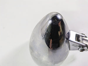 2004 Big Dog Chopper Headlight Head Light Lamp & Mount 173-000010-01