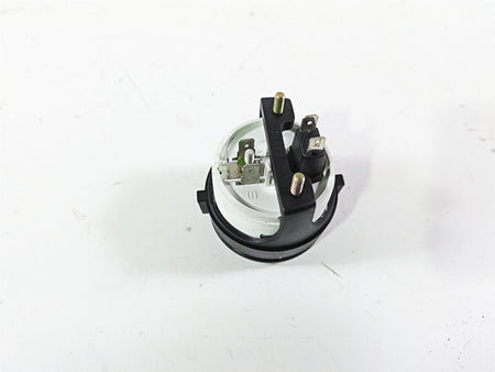 2008 Harley Touring FLHTCU E-Glide 105TH Oil Pressure Gauge 75032-99B {{ shop.shopifyCountryName }} - Mototech271