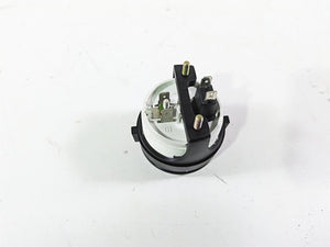 2008 Harley Touring FLHTCU E-Glide 105TH Oil Pressure Gauge 75032-99B | Mototech271