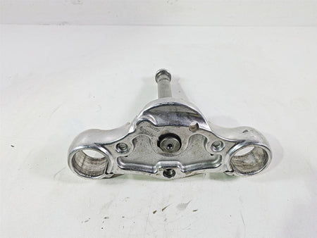 2021 Harley Softail FXST Standard Lower Triple Tree Steering Clamp 45900299 {{ shop.shopifyCountryName }} - Mototech271