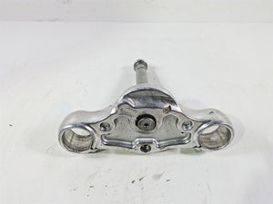 2021 Harley Softail FXST Standard Lower Triple Tree Steering Clamp 45900299