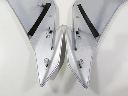2016 Aprilia RSV 1100 Tuono V4 Factory Side Panel Fairing Cover Set 2H000884000 {{ shop.shopifyCountryName }} - Mototech271