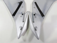Load image into Gallery viewer, 2016 Aprilia RSV 1100 Tuono V4 Factory Side Panel Fairing Cover Set 2H000884000
