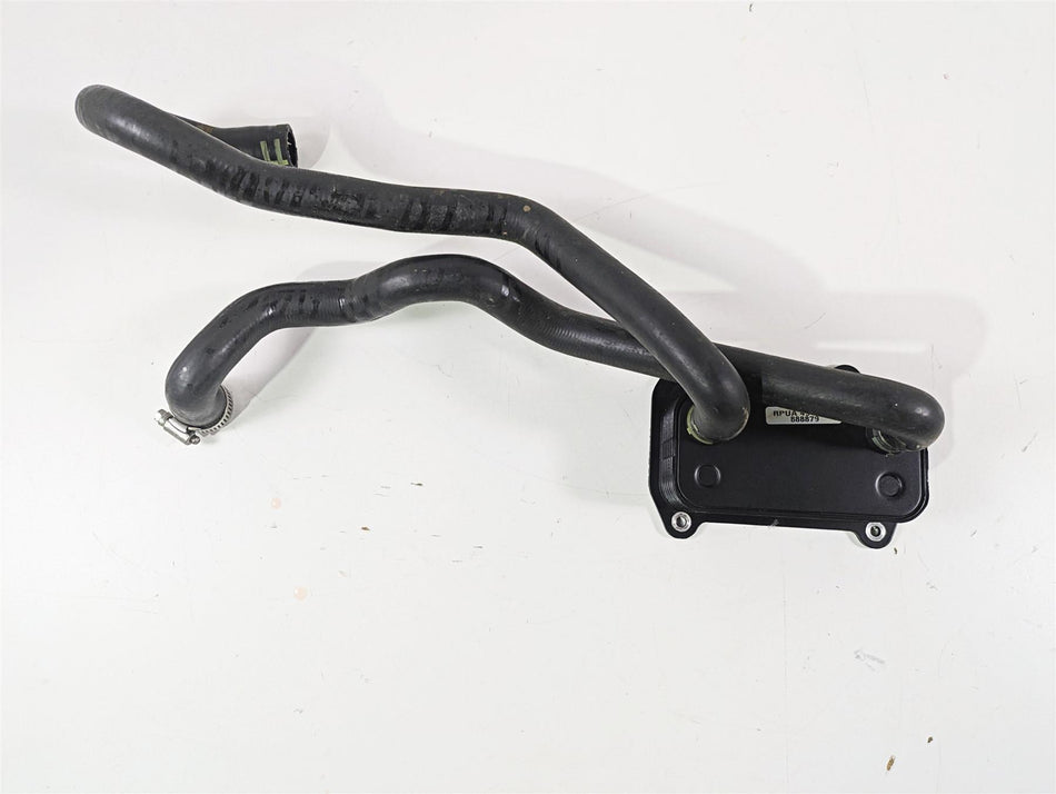 2024 Sea-Doo GTX 230 Oil Cooler Heat Exchanger & Hoses 420888879 {{ shop.shopifyCountryName }} - Mototech271