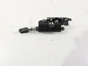 2008 Yamaha XVS1300 V-Star Tourer Rear Brake Master Cylinder 1/2 3D8-2583V-00-00 | Mototech271