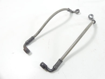 2011 BMW R1200GS K255 Adv Front Abs Brake Line Set 34327671789 {{ shop.shopifyCountryName }} - Mototech271