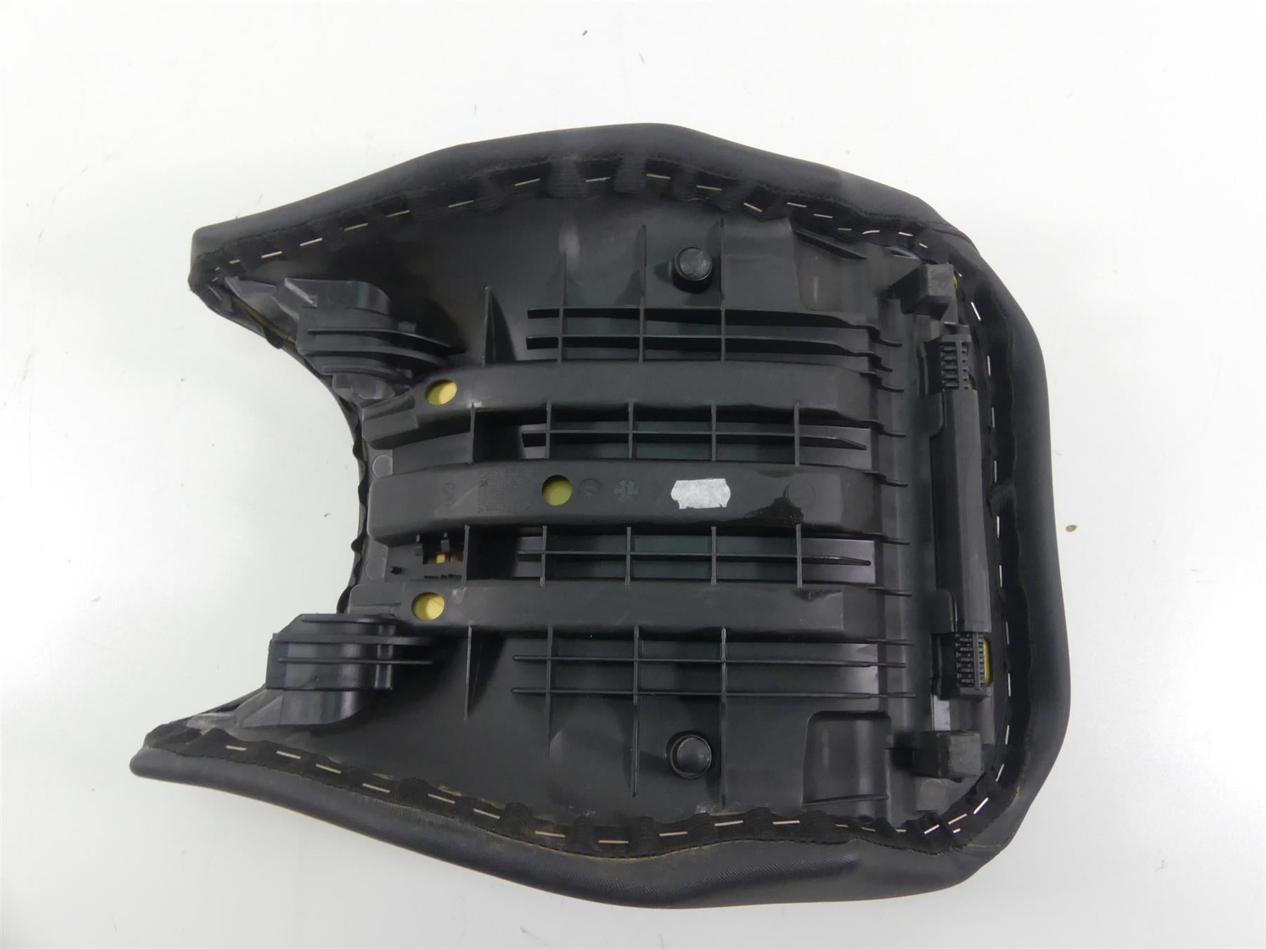 2013 BMW R1200GS GSW K50 Front Rider Driver Seat Saddle Low 52538532736 {{ shop.shopifyCountryName }} - Mototech271