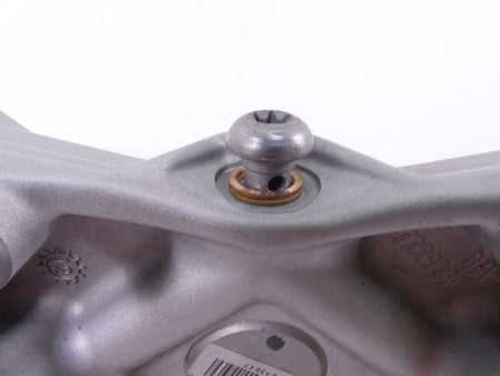 2013 BMW R1200RT K26 Lower Triple Tree Steering Yoke & Ball Joint 31427729230 {{ shop.shopifyCountryName }} - Mototech271