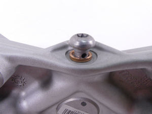 2013 BMW R1200RT K26 Lower Triple Tree Steering Yoke & Ball Joint 31427729230 | Mototech271