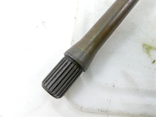 Load image into Gallery viewer, 2008 Suzuki M109R VZR1800 Rear Driveshaft Drive Shaft Gear Box 27300-48851-13L
