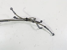 Load image into Gallery viewer, 2010 BMW R1200GS K25 Front Abs Brake Line Hose Set 34327671789
