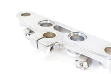 Load image into Gallery viewer, 2006 Harley FLSTI Softail Heritage Upper Chrome Triple Tree 45456-86B
