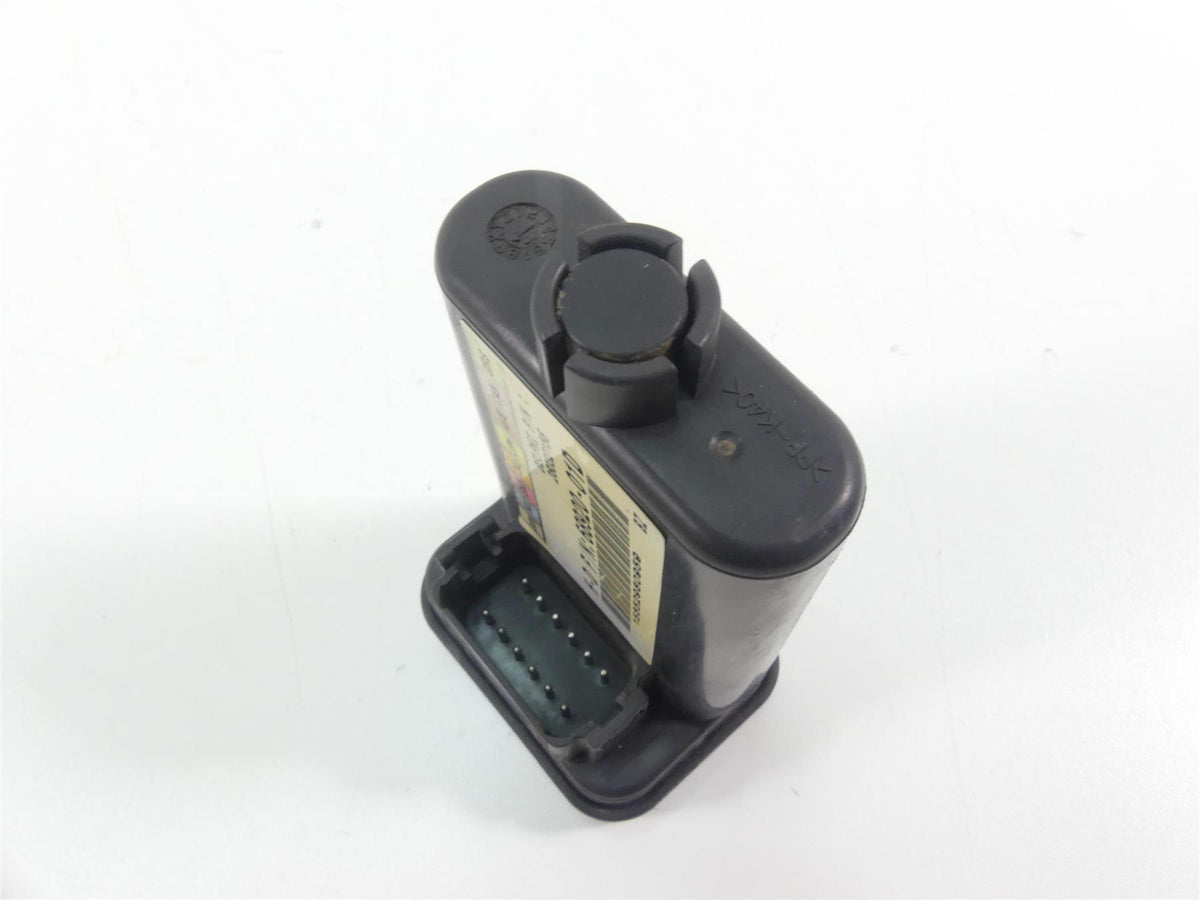 2006 Harley Sportster XL1200 Custom Delphi Tsm Turn Signal Module 68920-01D {{ shop.shopifyCountryName }} - Mototech271