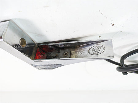 1999 Harley Dyna FXDL Low Rider Custom Swingarm Blinker Turn Signal Set {{ shop.shopifyCountryName }} - Mototech271