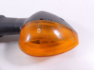 2019 Yamaha VMX17 V-Max 1700 Front Blinker Turn Signal Set - Read 2S3-83310-10-0