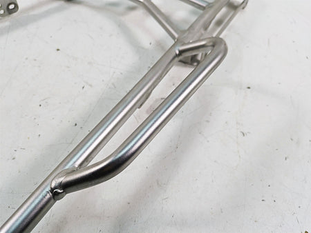 2007 BMW R1200GS K255 Adv Rear Luggage Rack Carrier Rail 46547695798 {{ shop.shopifyCountryName }} - Mototech271