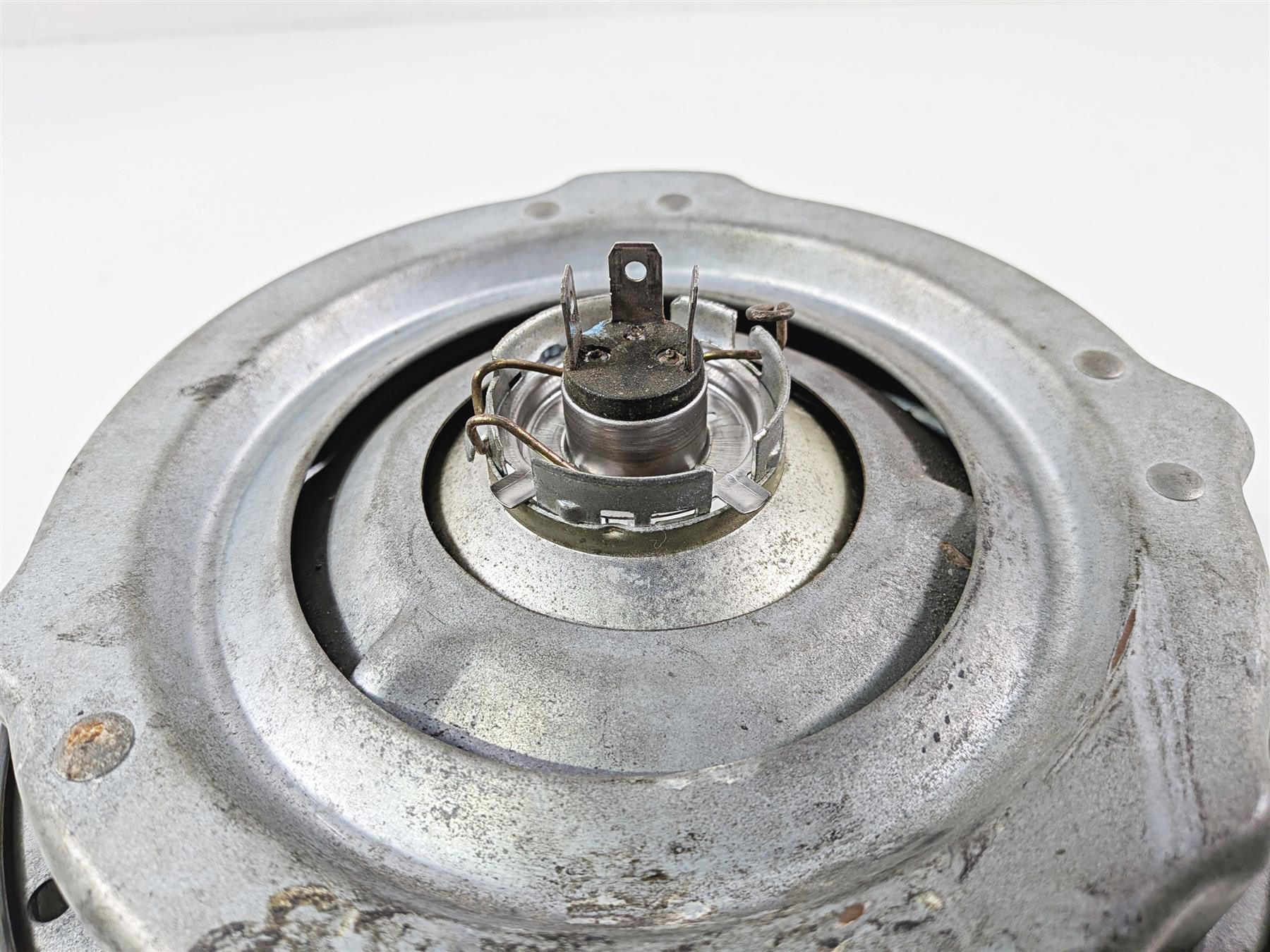 2001 Harley FLHRCI Road King Headlight Head Light Lamp 67001-08 {{ shop.shopifyCountryName }} - Mototech271