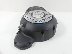 2016 Indian Chieftain Dark Horse Outer Primary Drive Clutch Cover 1205125-521