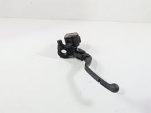 Load image into Gallery viewer, 2018 BMW R nineT Urban GS K33 Nissin Front Brake Master Cylinder 32728563845
