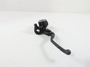 2018 BMW R nineT Urban GS K33 Nissin Front Brake Master Cylinder 32728563845
