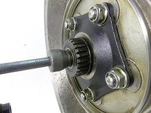 Load image into Gallery viewer, 2007 Honda VTX1800 T2 Straight 16x5 Rear Wheel Rim 42650-MCV-R10 | Mototech271
