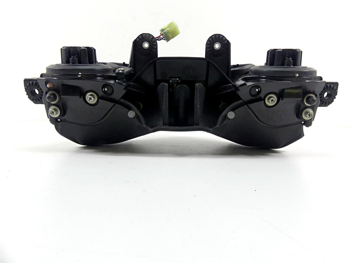 2012 Ducati Panigale 1199S Headlight Head Light Lamp lens -Read 52010222B {{ shop.shopifyCountryName }} - Mototech271
