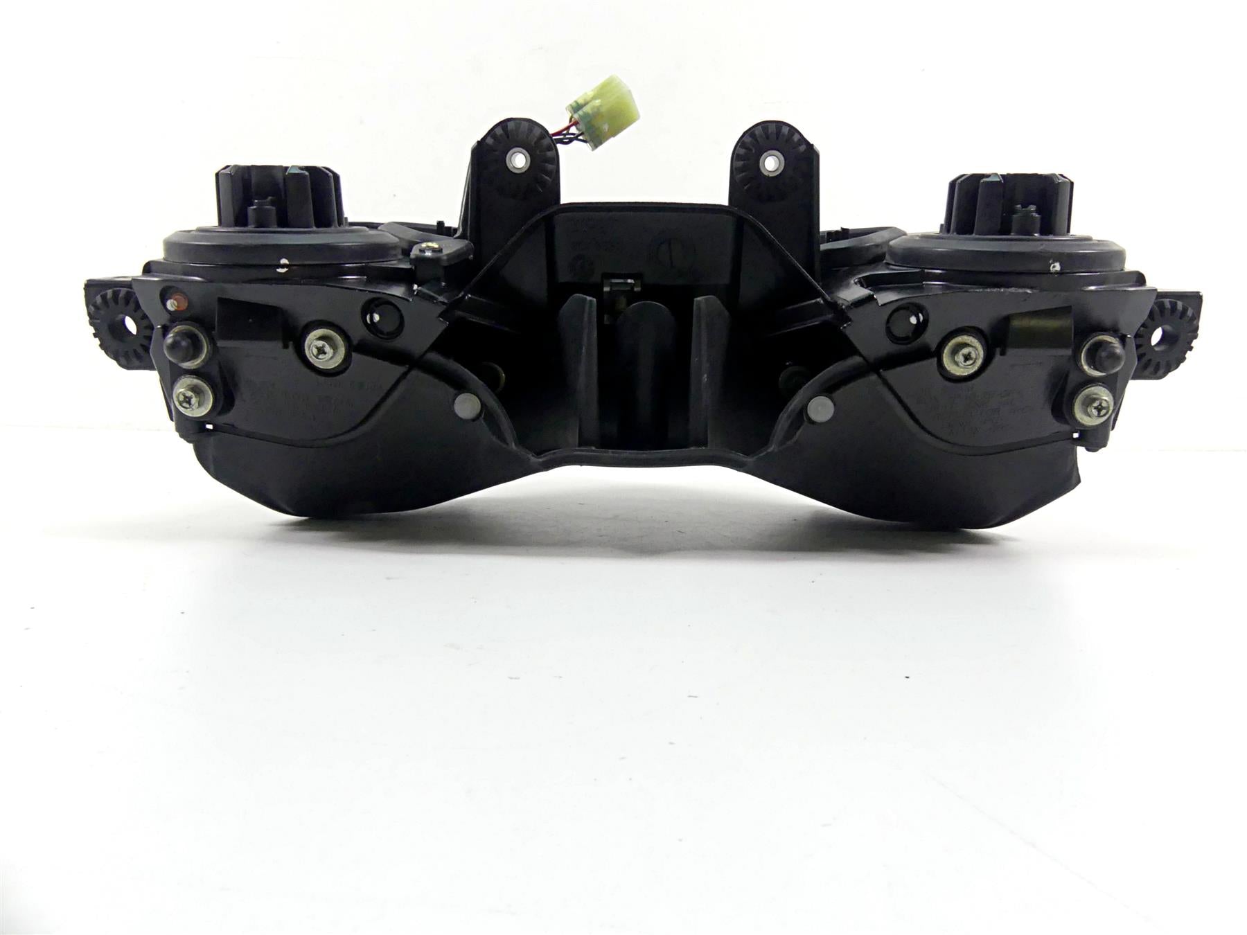 2012 Ducati Panigale 1199S Headlight Head Light Lamp lens -Read 52010222B {{ shop.shopifyCountryName }} - Mototech271