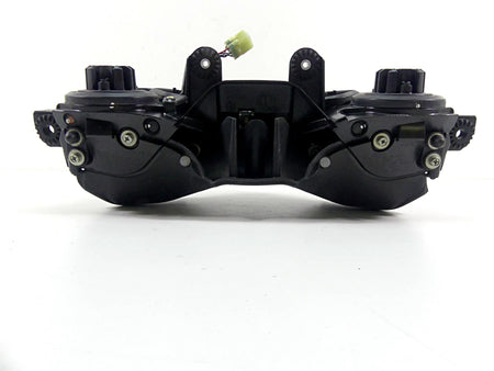 2012 Ducati Panigale 1199S Headlight Head Light Lamp lens -Read 52010222B {{ shop.shopifyCountryName }} - Mototech271