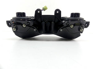 2012 Ducati Panigale 1199S Headlight Head Light Lamp lens -Read 52010222B | Mototech271