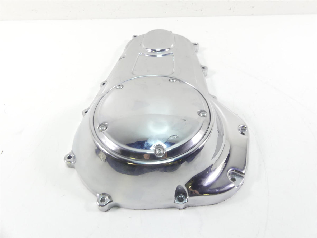 2014 Harley Touring FLHTK Electra Glide Outer Primary Drive Cover 60685-07 {{ shop.shopifyCountryName }} - Mototech271