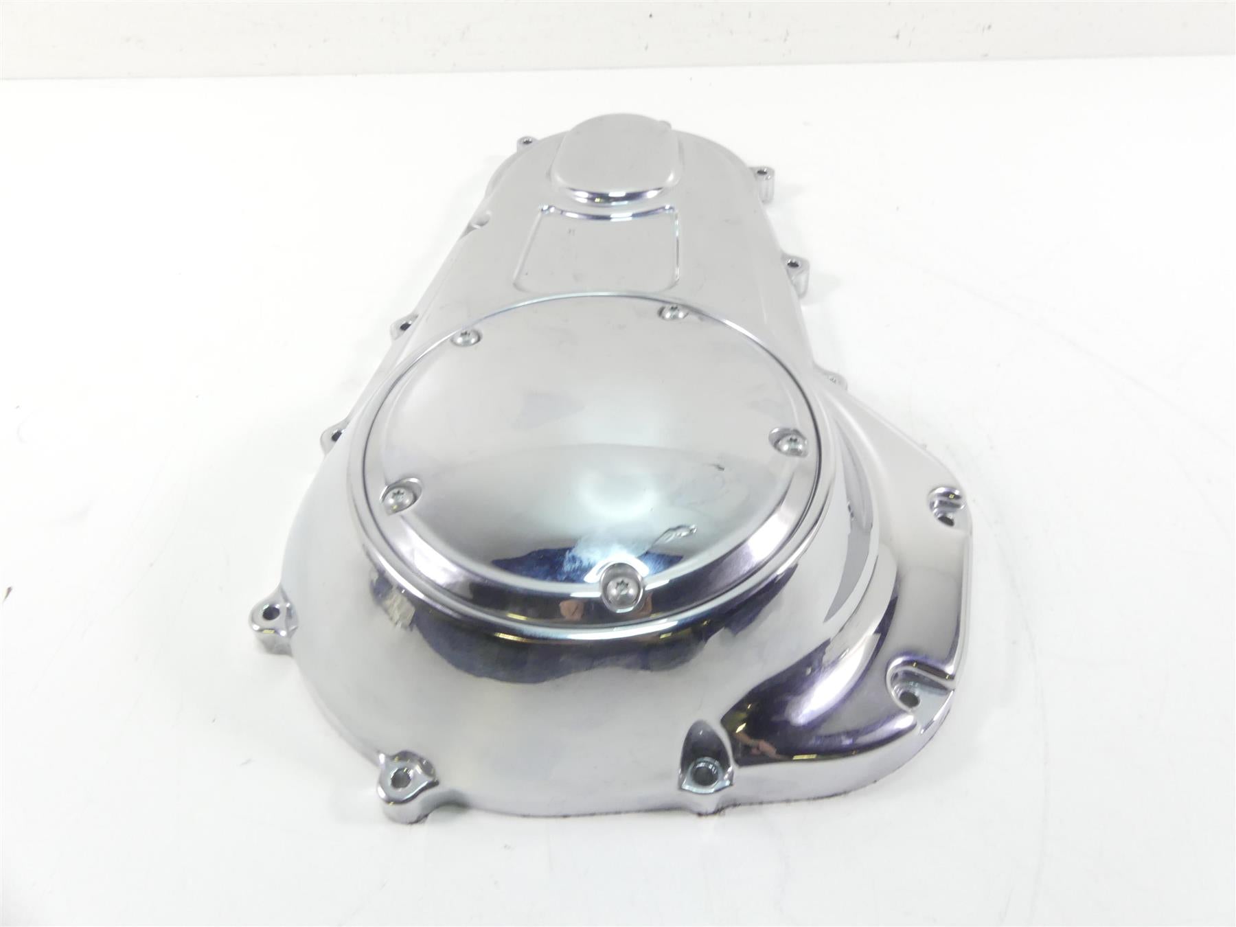 2014 Harley Touring FLHTK Electra Glide Outer Primary Drive Cover 60685-07 {{ shop.shopifyCountryName }} - Mototech271