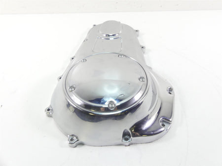 2014 Harley Touring FLHTK Electra Glide Outer Primary Drive Cover 60685-07 {{ shop.shopifyCountryName }} - Mototech271
