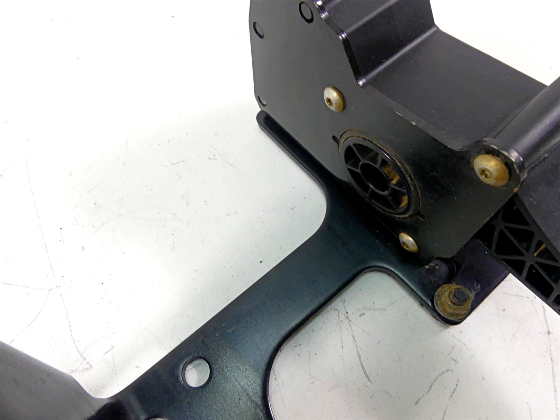 2016 Polaris RZR XP 1000 EPS Brake & Accelerate Pedal Set 1021765 4014042 {{ shop.shopifyCountryName }} - Mototech271