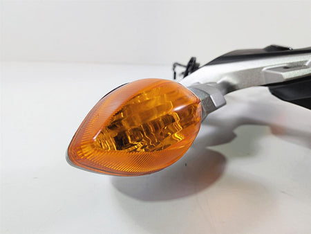 2009 Yamaha VMX17 V-Max 1700 Rear License Plate Holder Blinker 2S3-21629-00-00-Mototech271