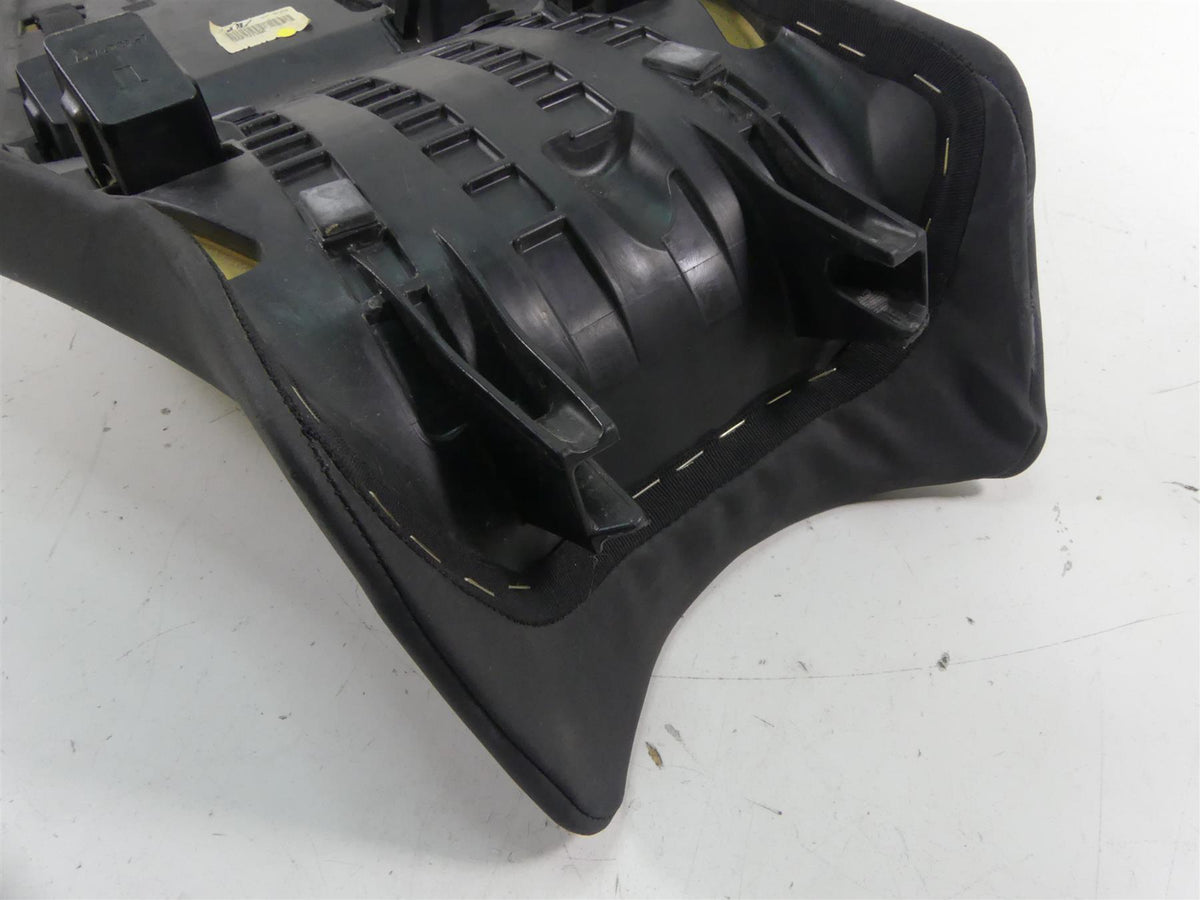 2017 Ducati Monster 1200 S Rider Driver Dual Seat Saddle - No Tears 59513311A {{ shop.shopifyCountryName }} - Mototech271